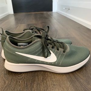 Nike Dualtone Racer Running Shoes